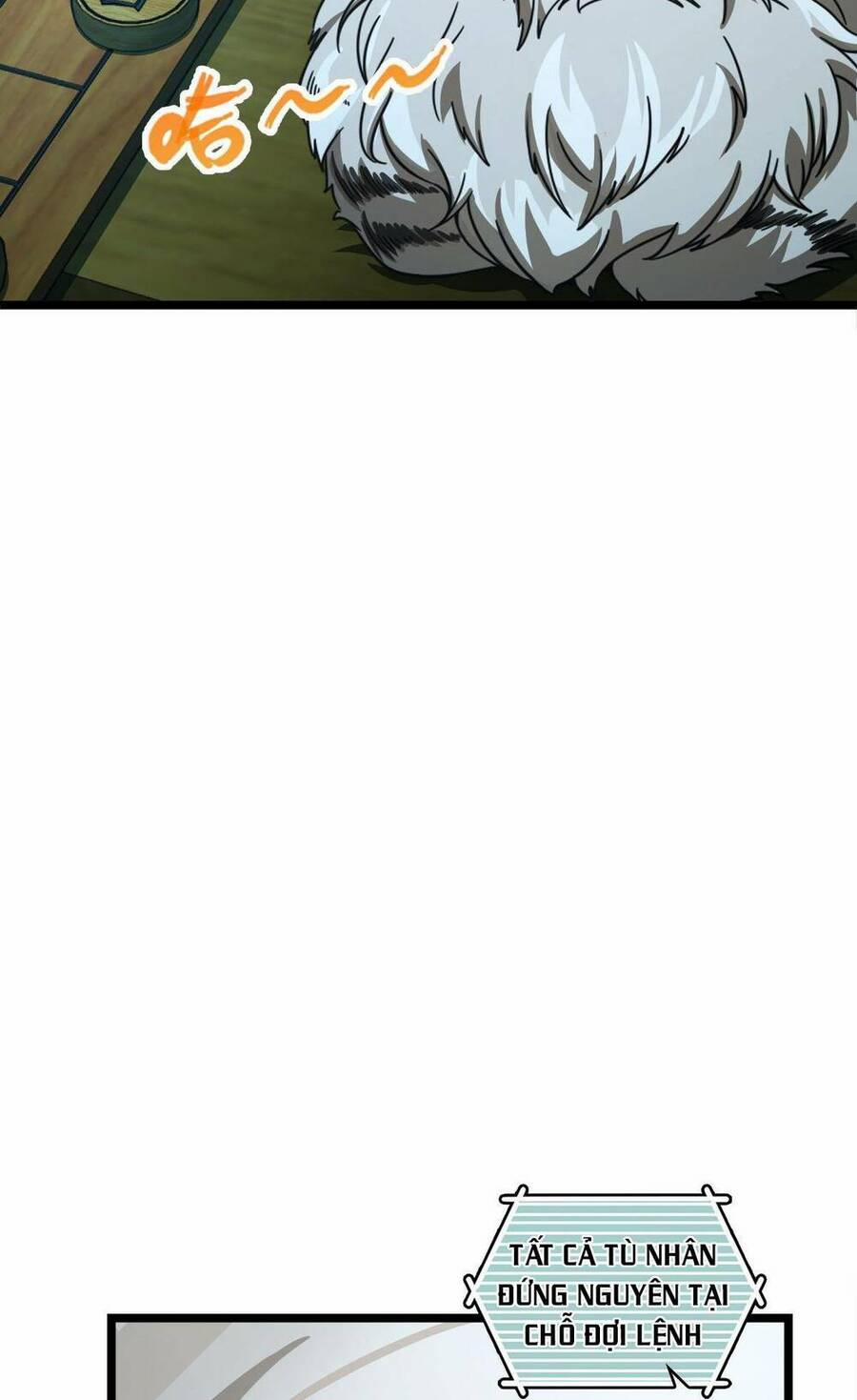 Mệnh Danh Thuật Của Bóng Tối 2 trang 54