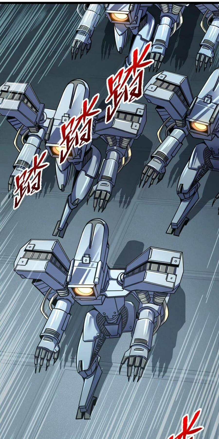 Mệnh Danh Thuật Của Bóng Tối 2 trang 56