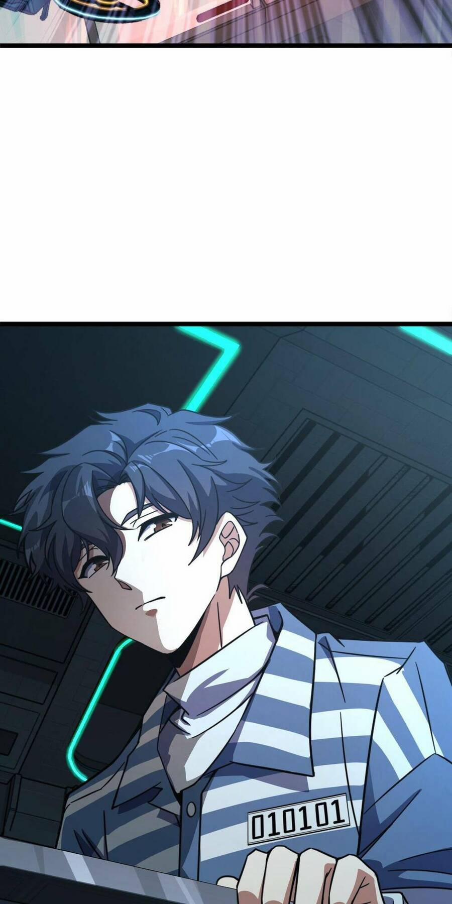 Mệnh Danh Thuật Của Bóng Tối 2 trang 59