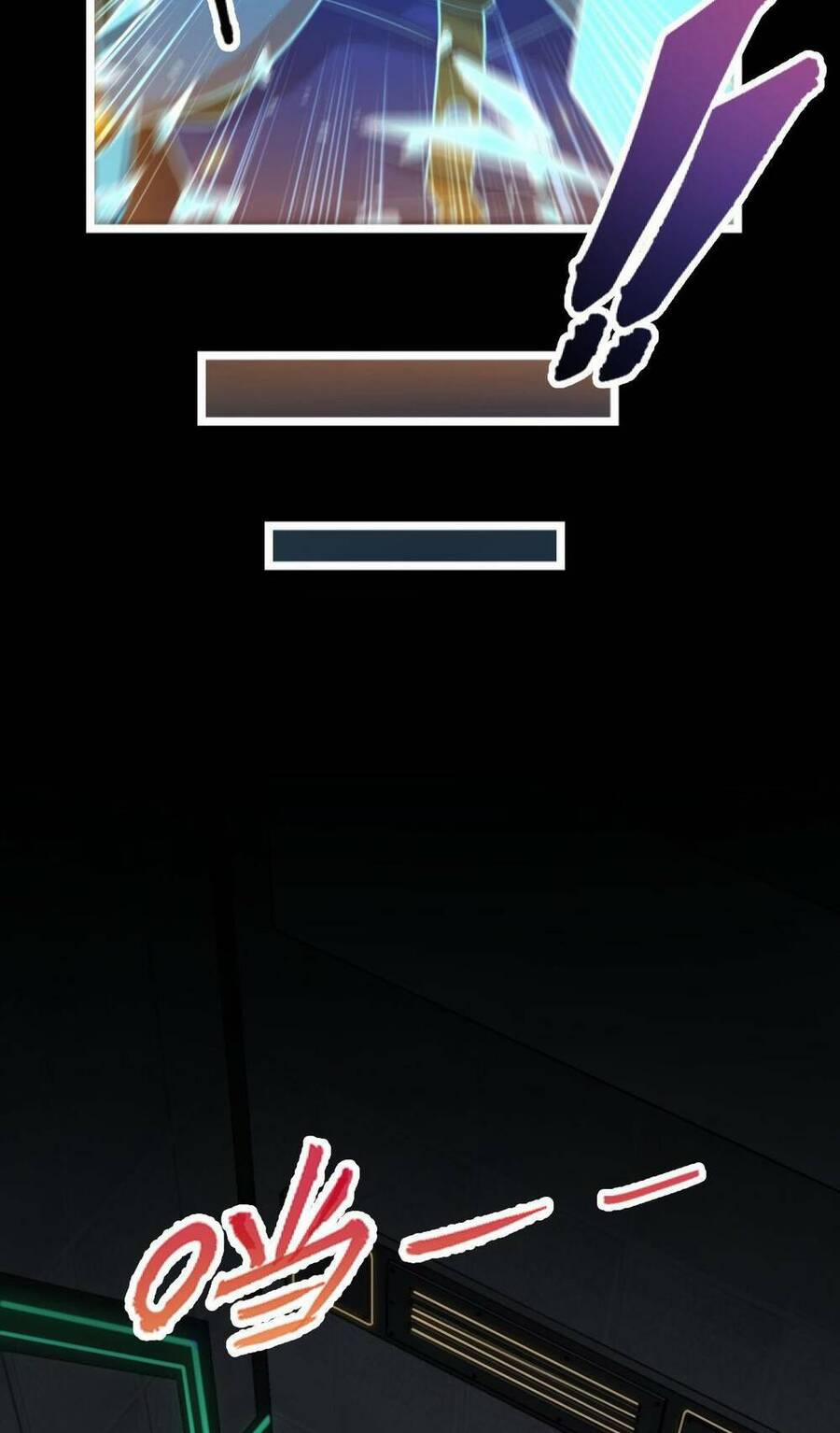 Mệnh Danh Thuật Của Bóng Tối 2 trang 6