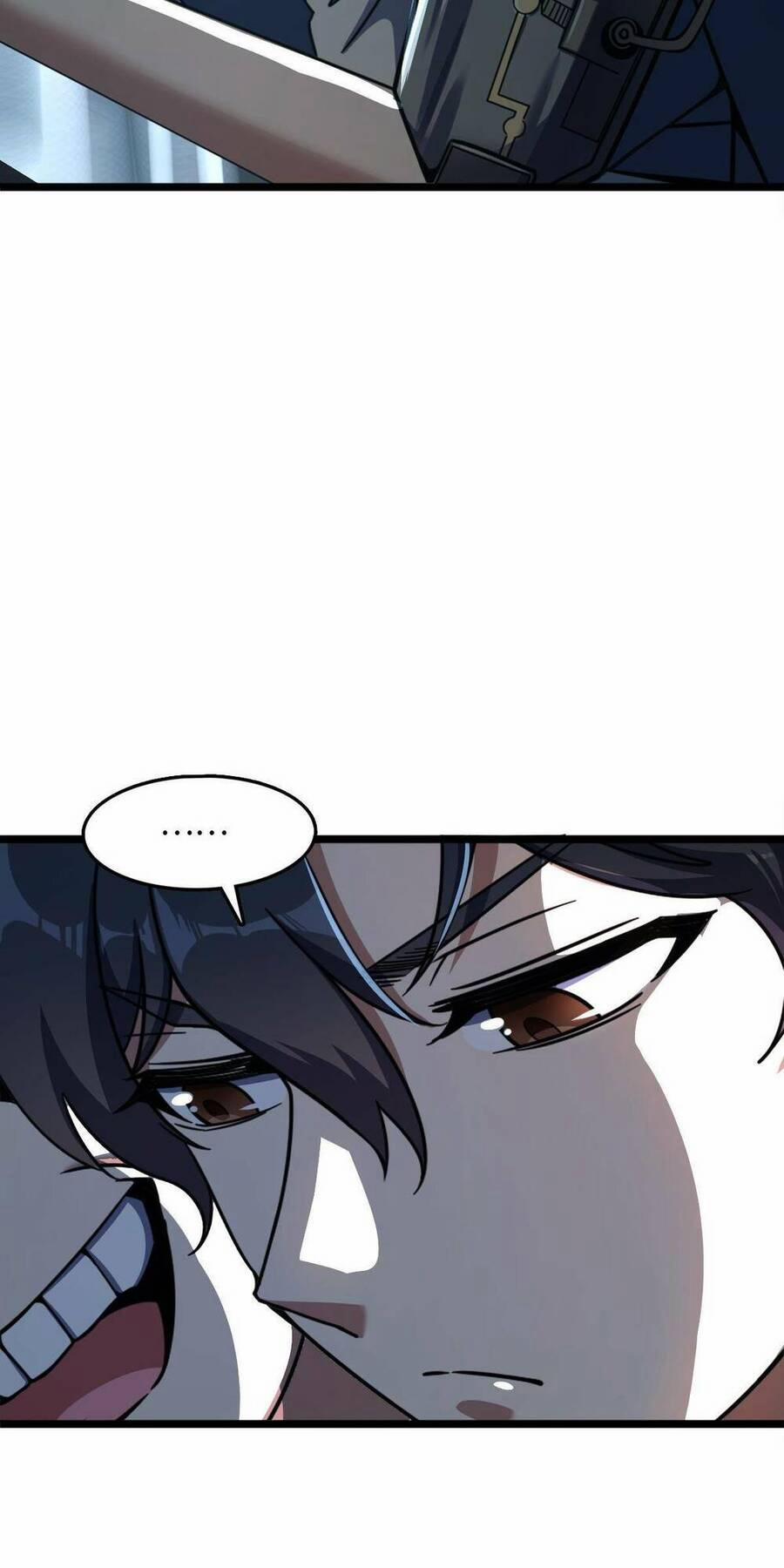 Mệnh Danh Thuật Của Bóng Tối 2 trang 65