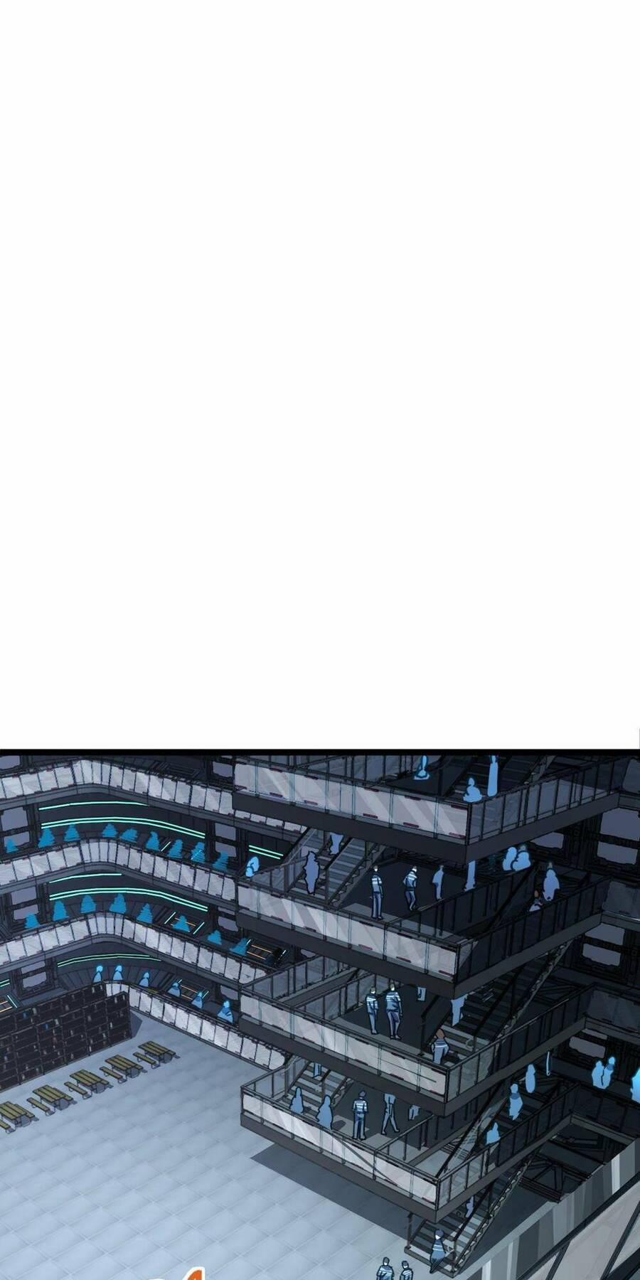 Mệnh Danh Thuật Của Bóng Tối 2 trang 66