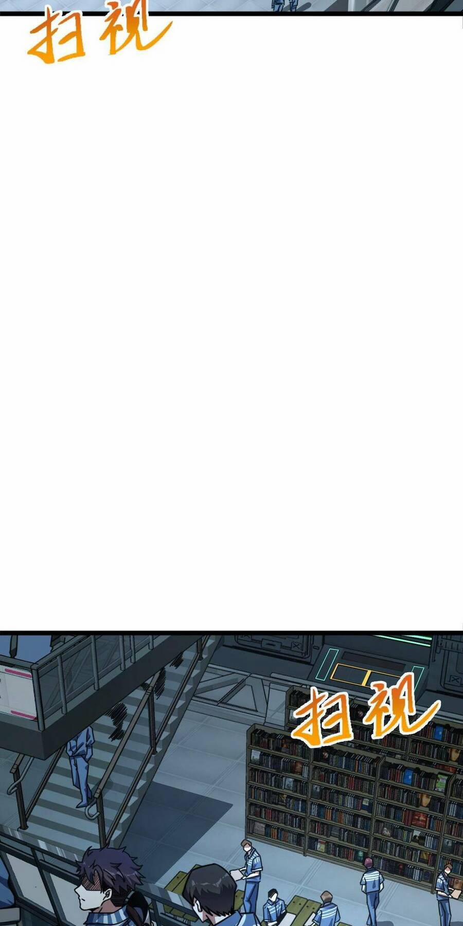 Mệnh Danh Thuật Của Bóng Tối 2 trang 67