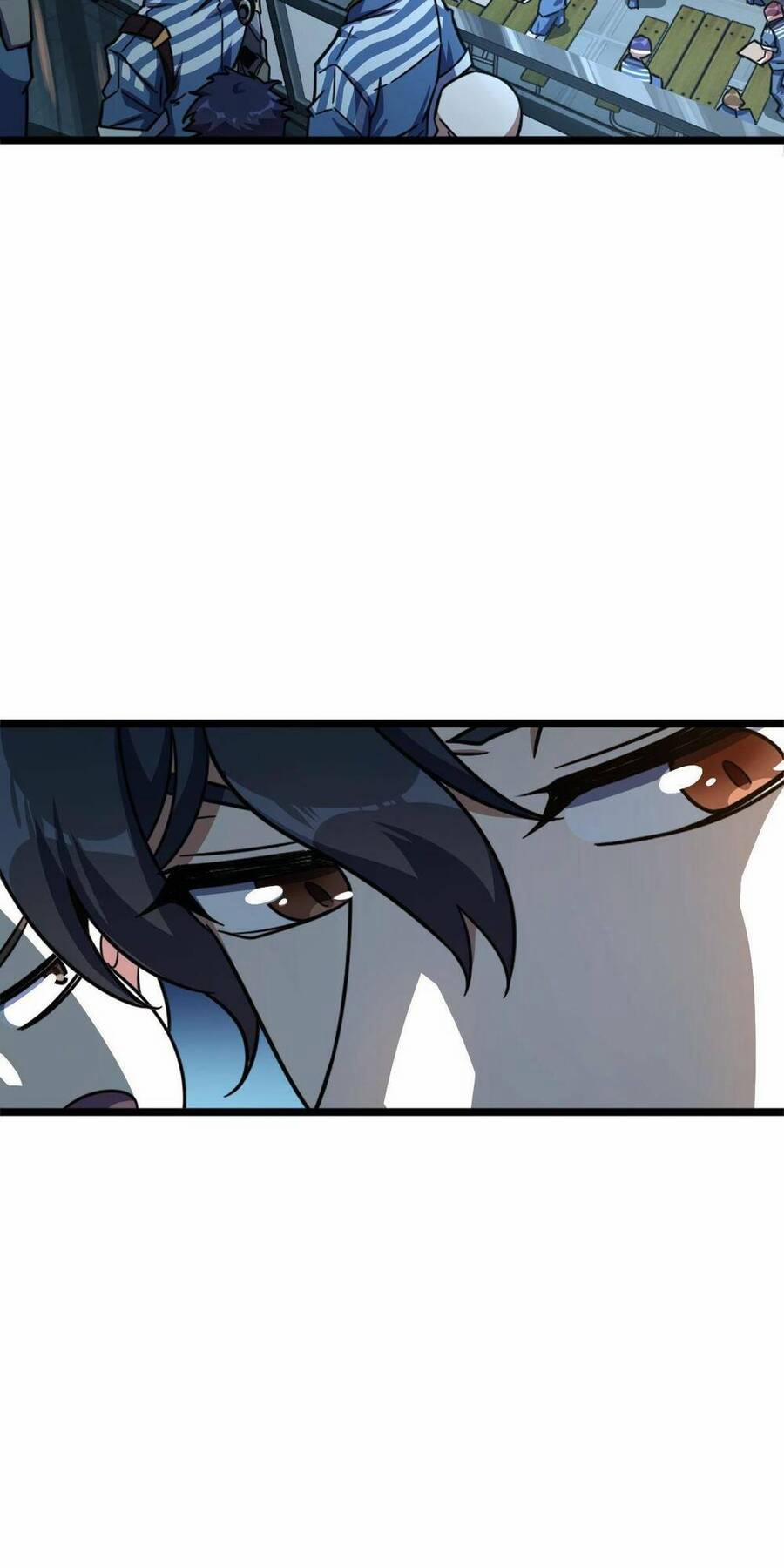 Mệnh Danh Thuật Của Bóng Tối 2 trang 68