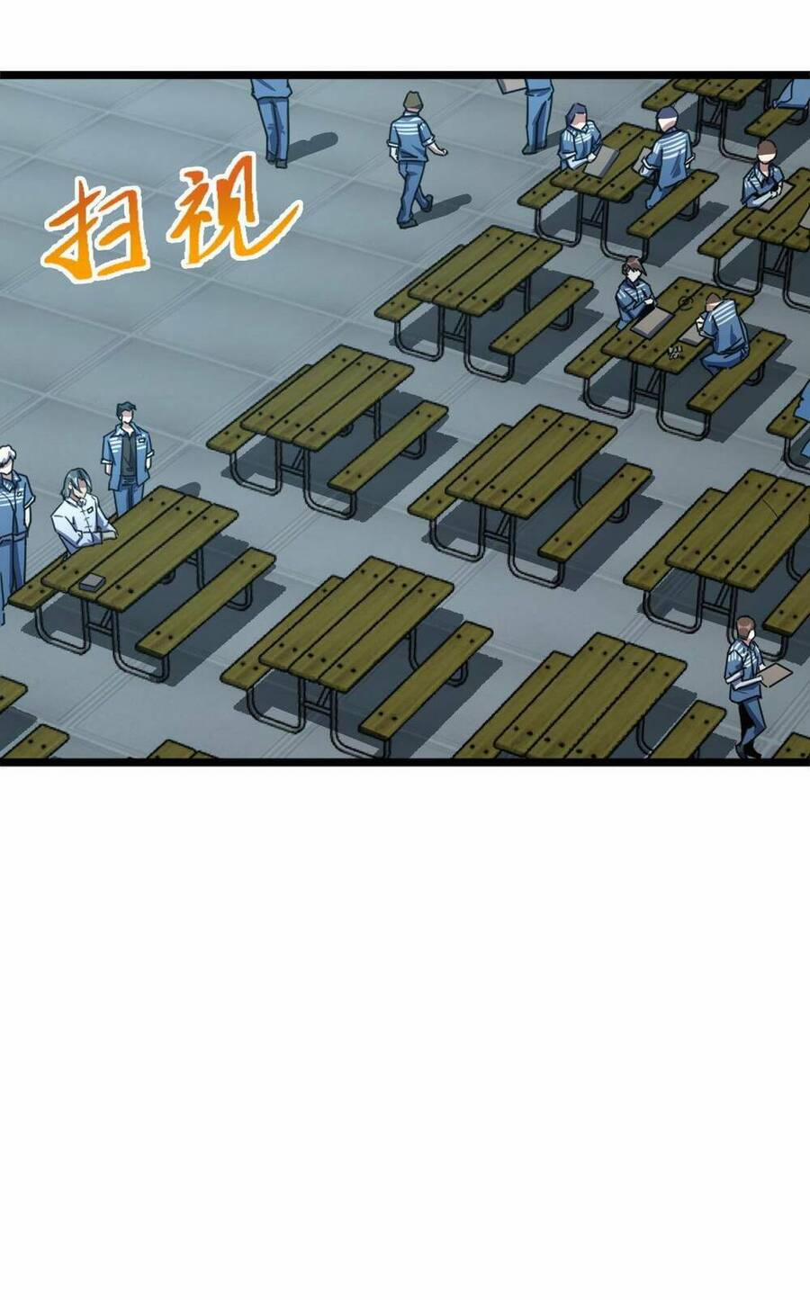 Mệnh Danh Thuật Của Bóng Tối 2 trang 69