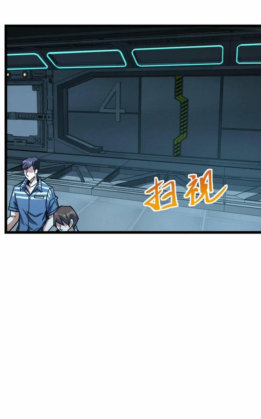 Mệnh Danh Thuật Của Bóng Tối 2 trang 70