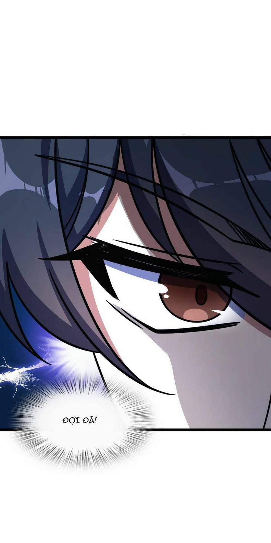 Mệnh Danh Thuật Của Bóng Tối 2 trang 71