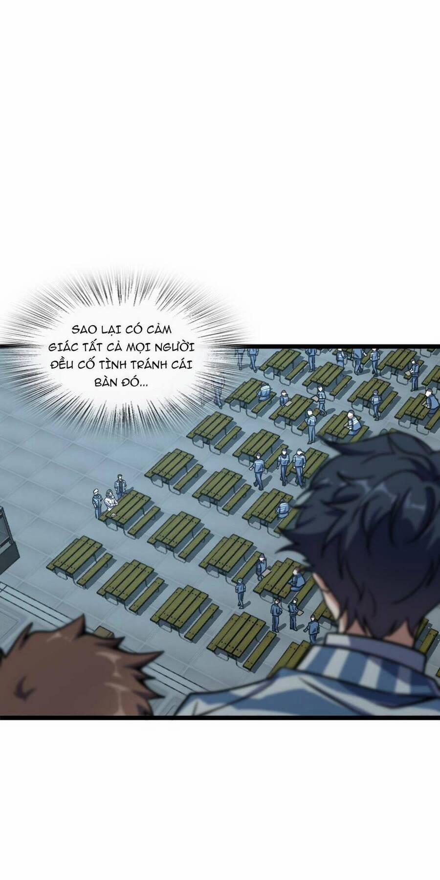 Mệnh Danh Thuật Của Bóng Tối 2 trang 72