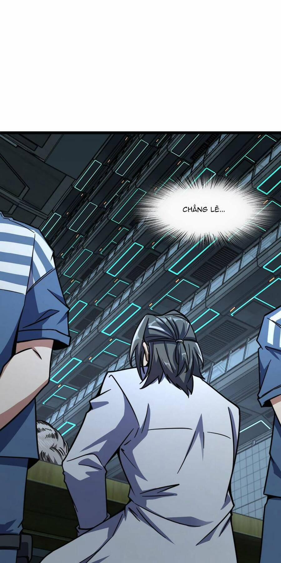 Mệnh Danh Thuật Của Bóng Tối 2 trang 73