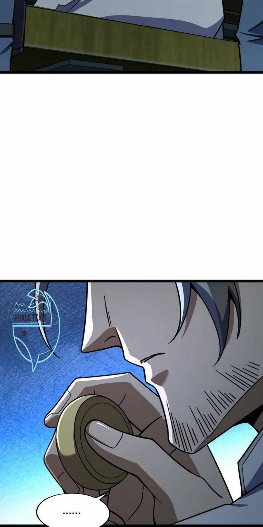 Mệnh Danh Thuật Của Bóng Tối 2 trang 74