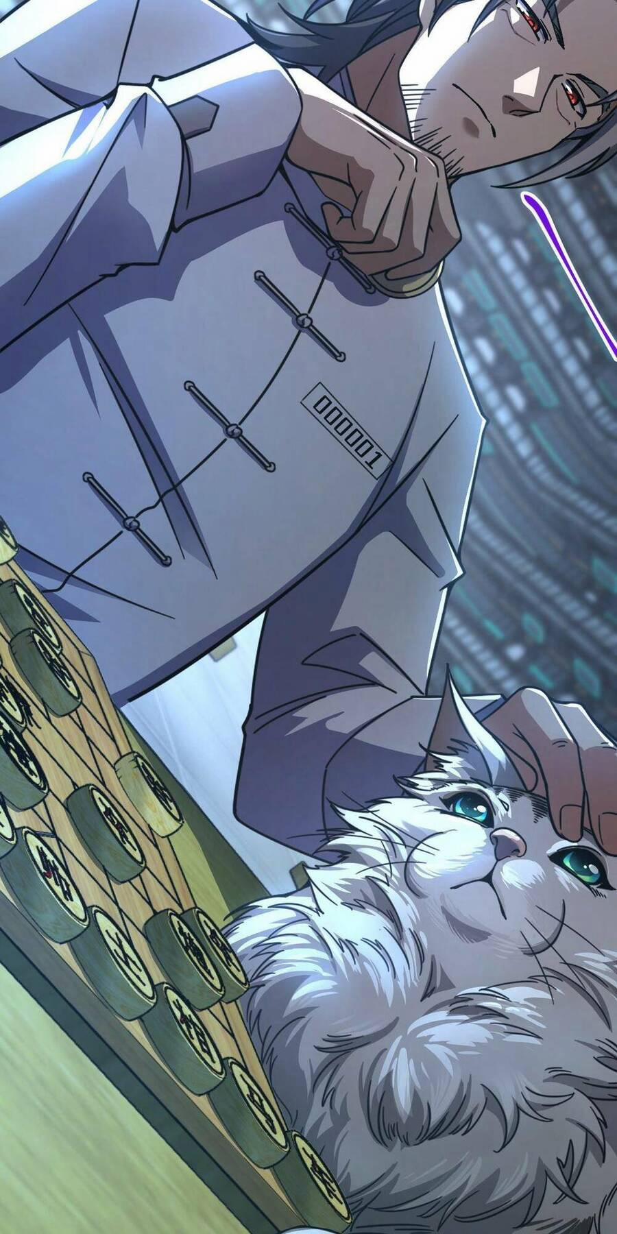 Mệnh Danh Thuật Của Bóng Tối 2 trang 76