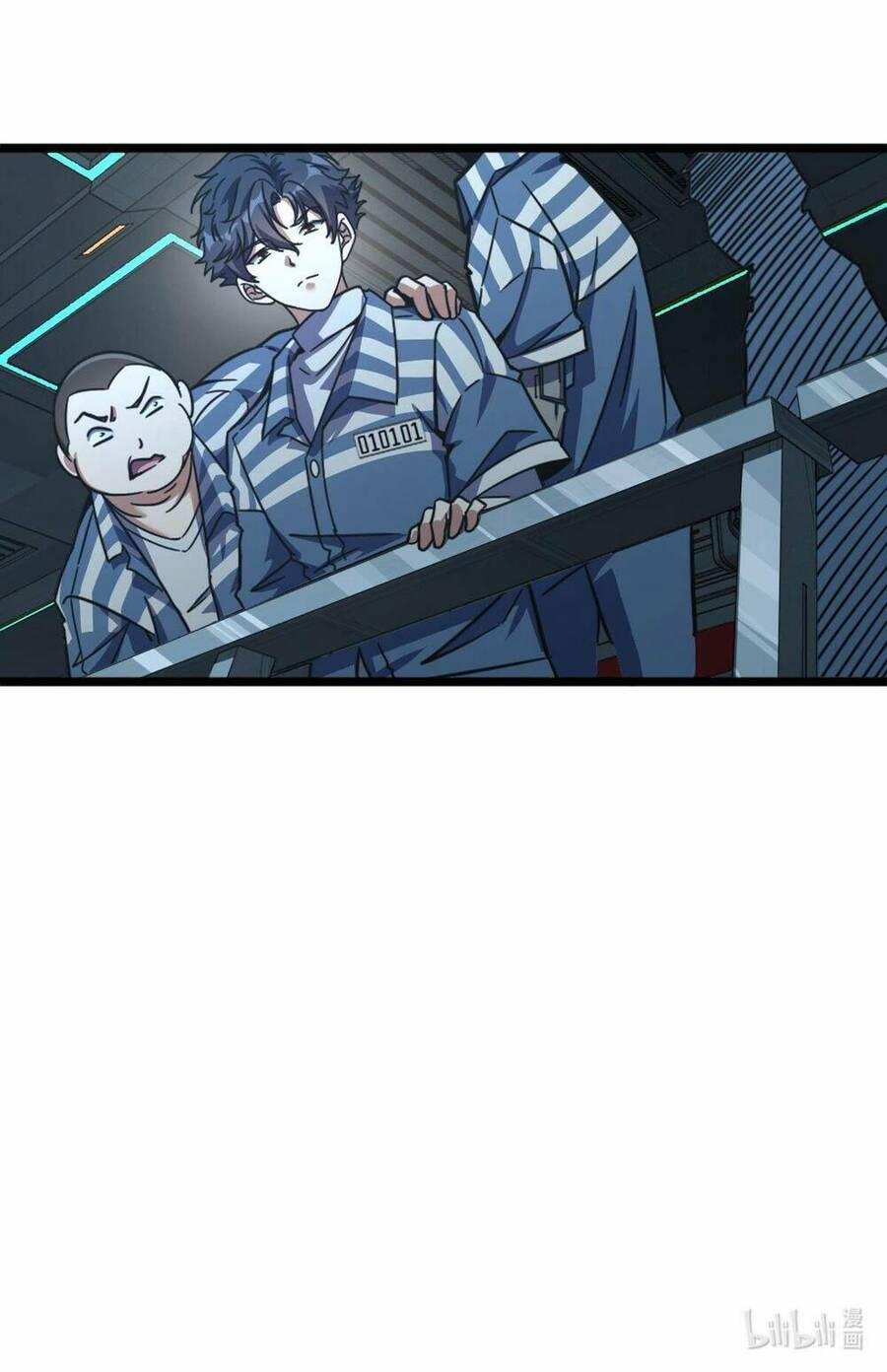 Mệnh Danh Thuật Của Bóng Tối 2 trang 78