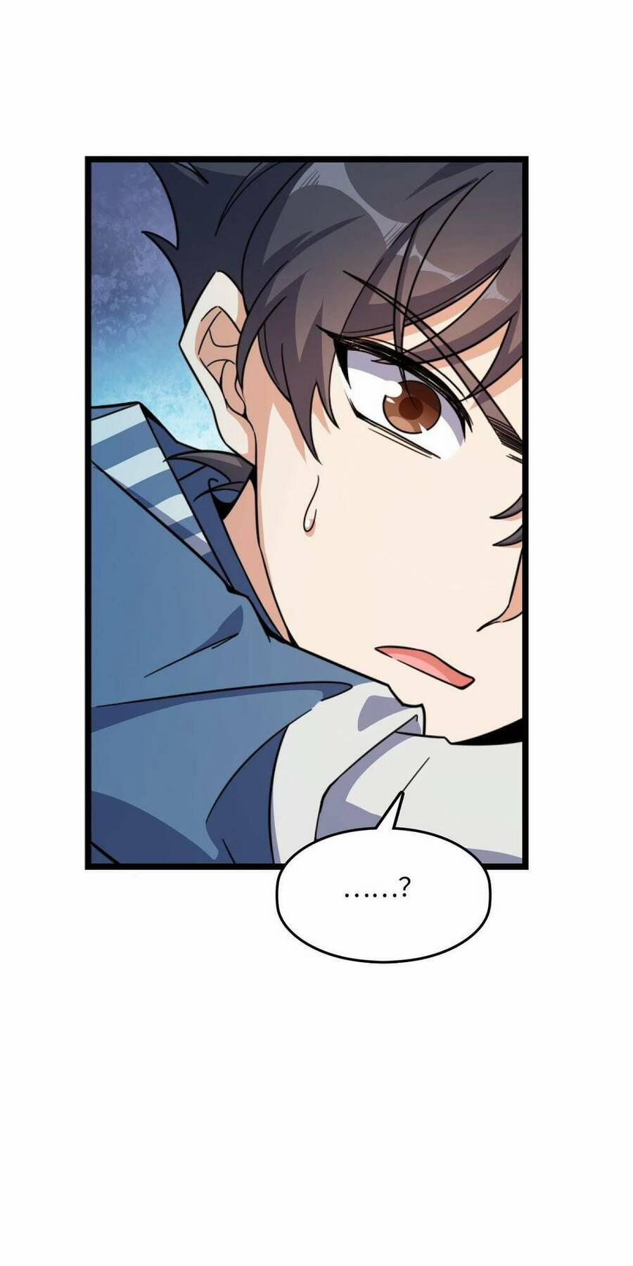 Mệnh Danh Thuật Của Bóng Tối 2 trang 8