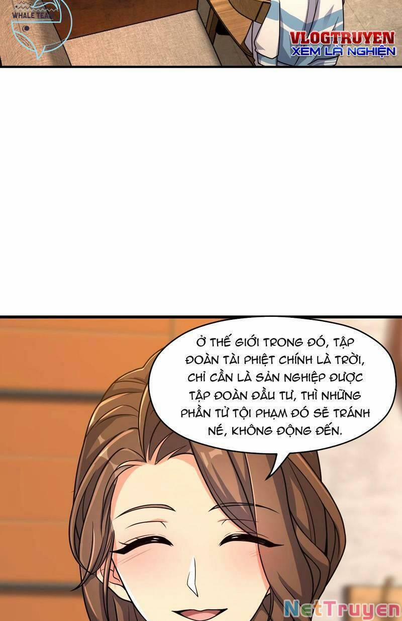 Mệnh Danh Thuật Của Bóng Tối 20 trang 13