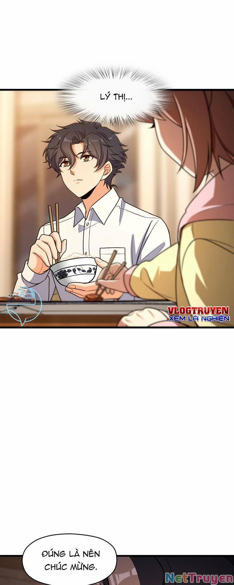 Mệnh Danh Thuật Của Bóng Tối 20 trang 15