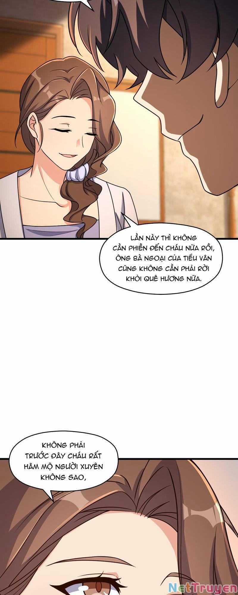 Mệnh Danh Thuật Của Bóng Tối 20 trang 16