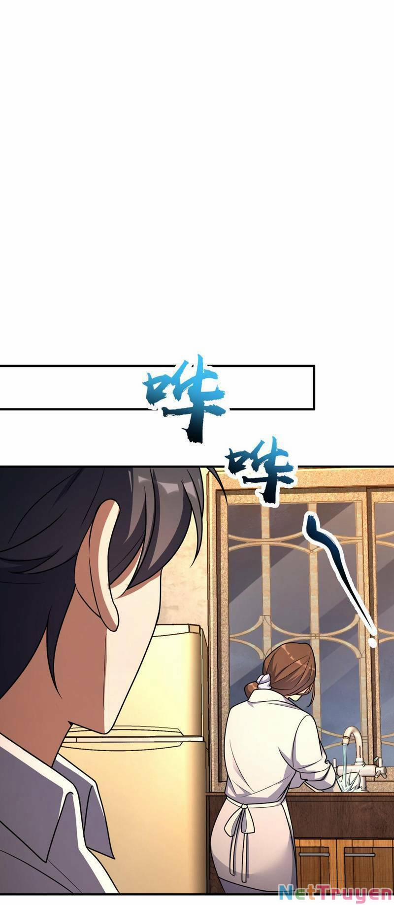 Mệnh Danh Thuật Của Bóng Tối 20 trang 20