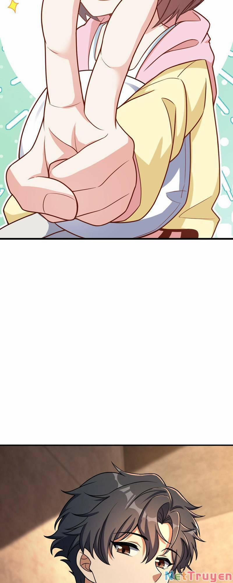 Mệnh Danh Thuật Của Bóng Tối 20 trang 32