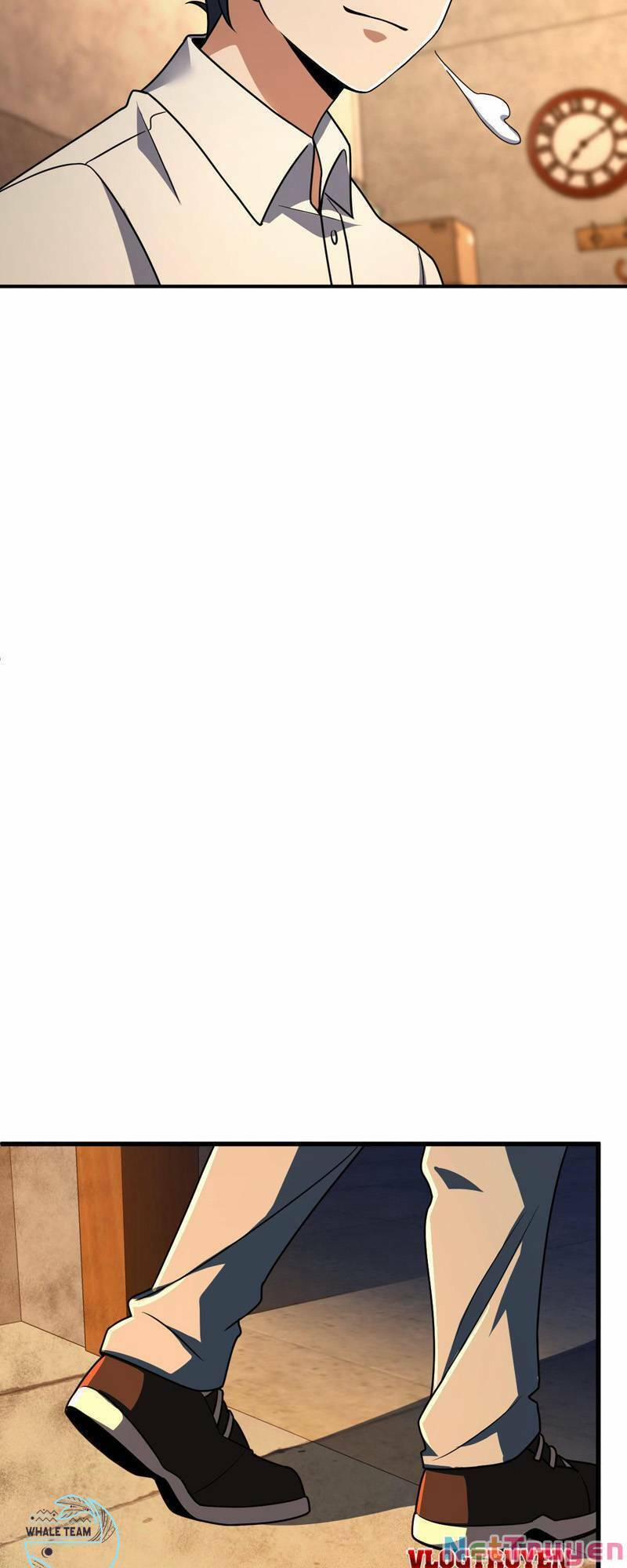 Mệnh Danh Thuật Của Bóng Tối 20 trang 33