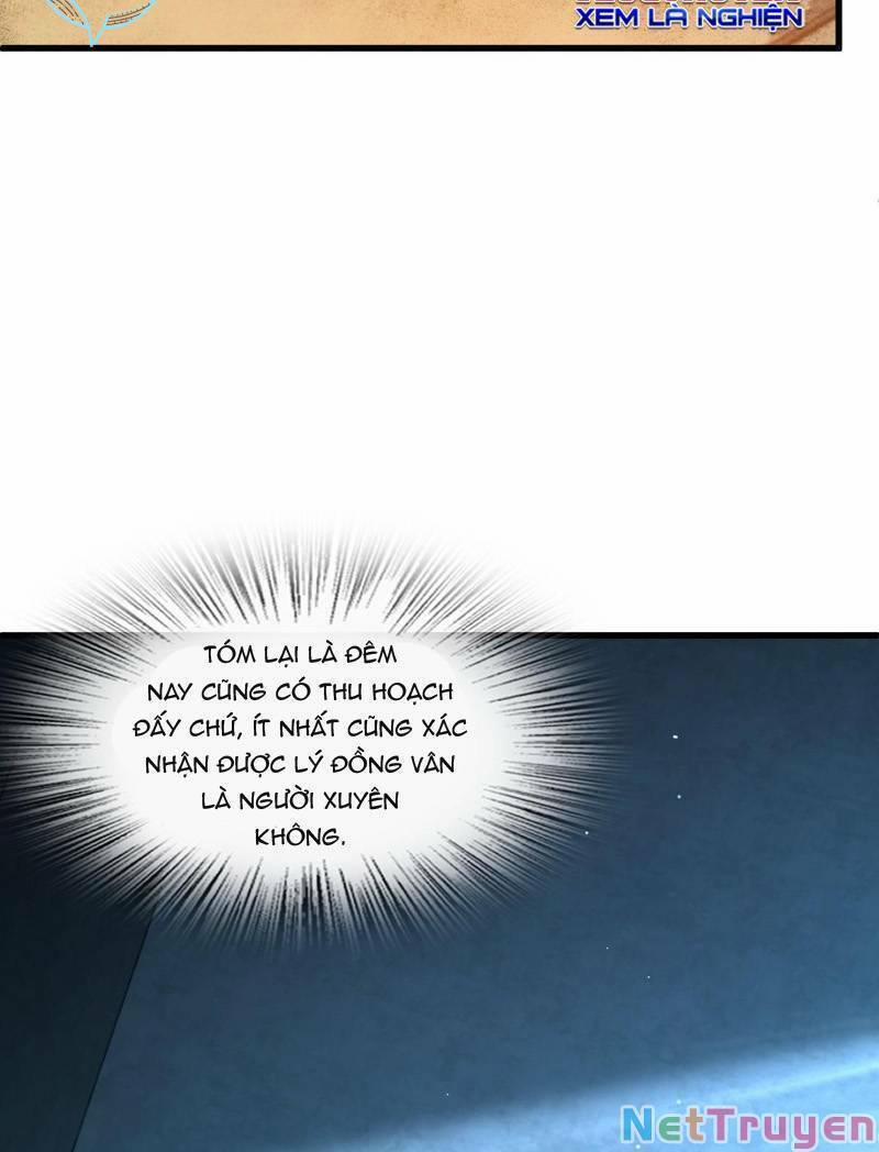 Mệnh Danh Thuật Của Bóng Tối 20 trang 34