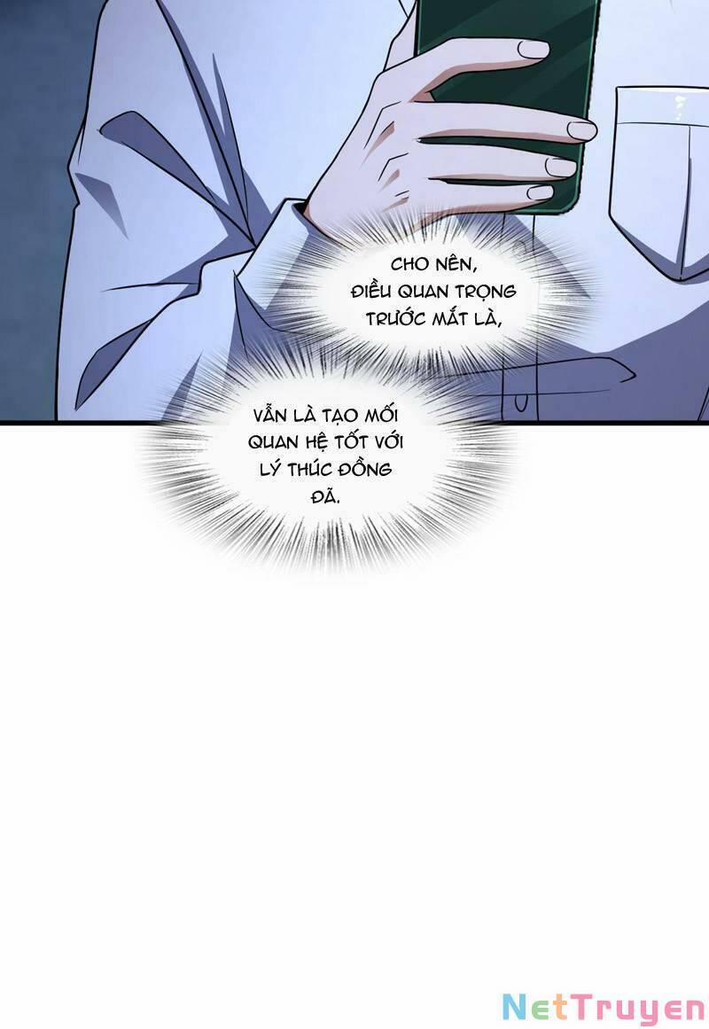 Mệnh Danh Thuật Của Bóng Tối 20 trang 40