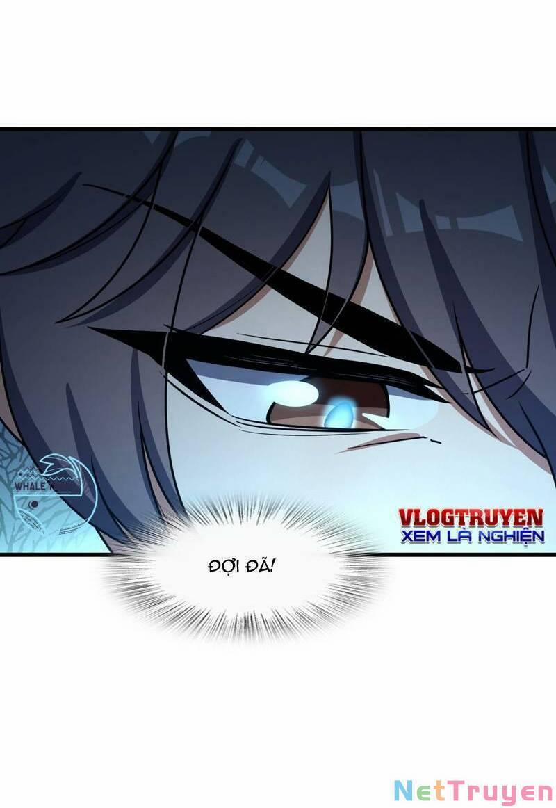 Mệnh Danh Thuật Của Bóng Tối 20 trang 41