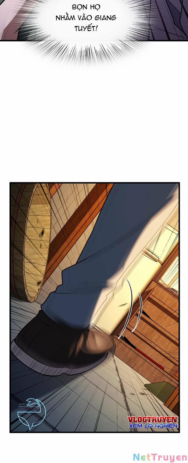 Mệnh Danh Thuật Của Bóng Tối 20 trang 48