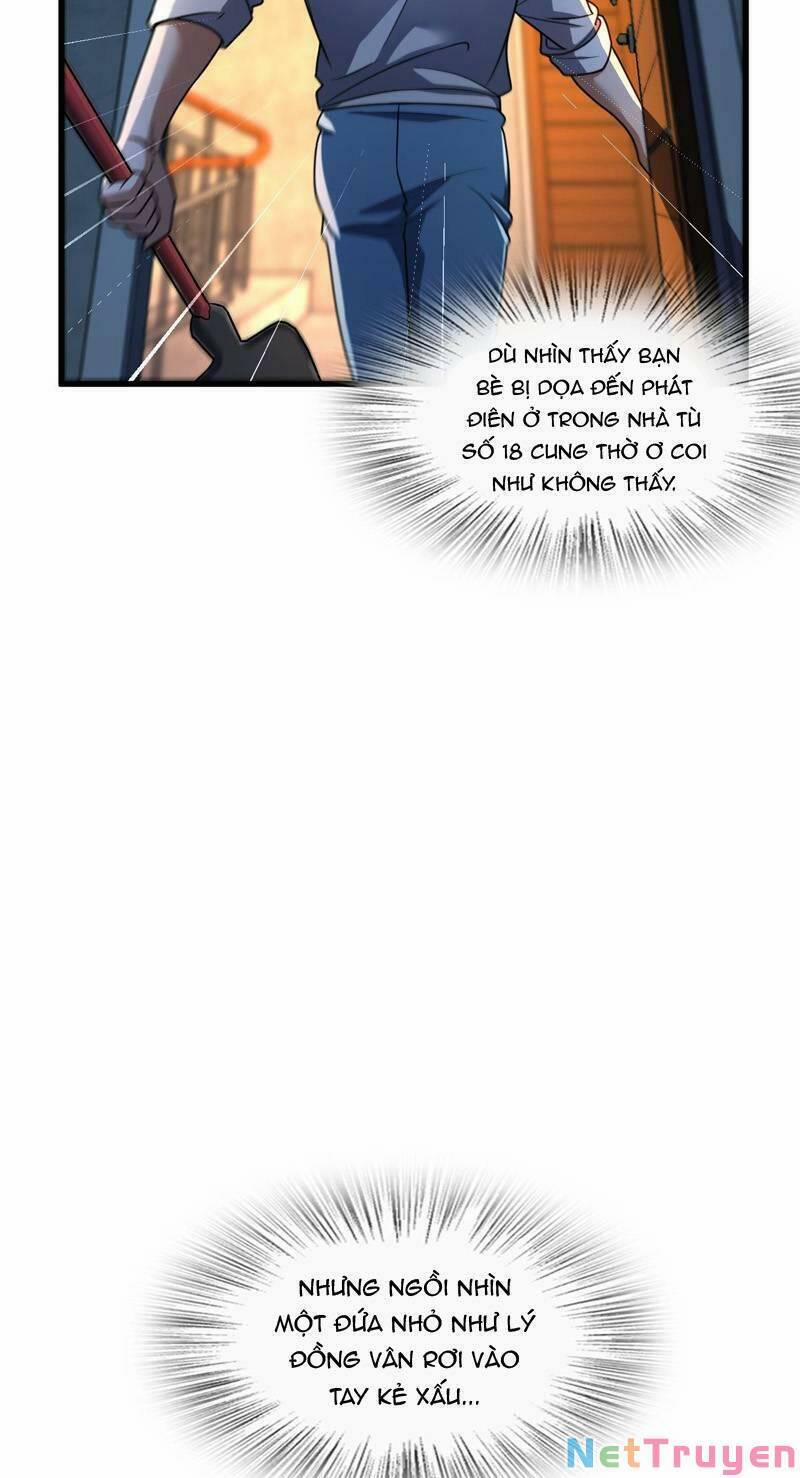 Mệnh Danh Thuật Của Bóng Tối 20 trang 53