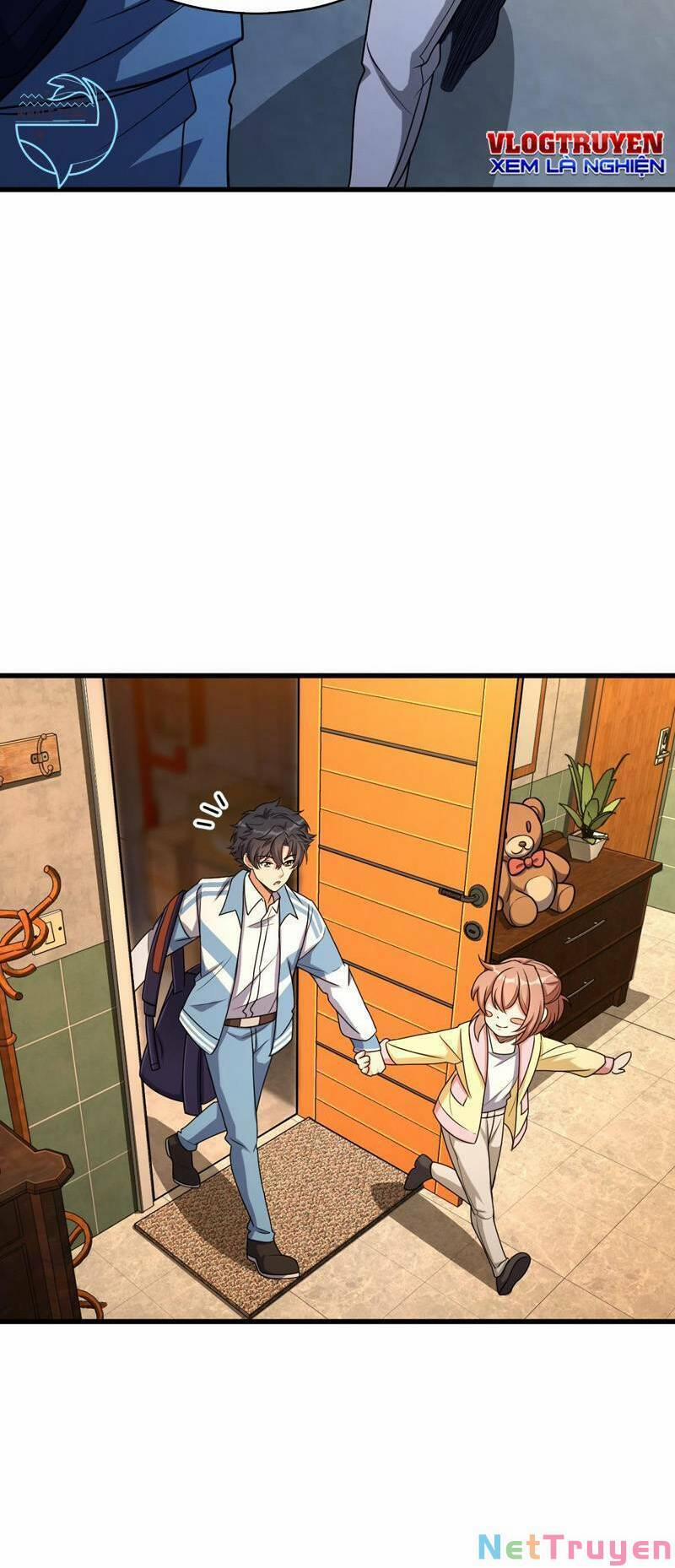 Mệnh Danh Thuật Của Bóng Tối 20 trang 7