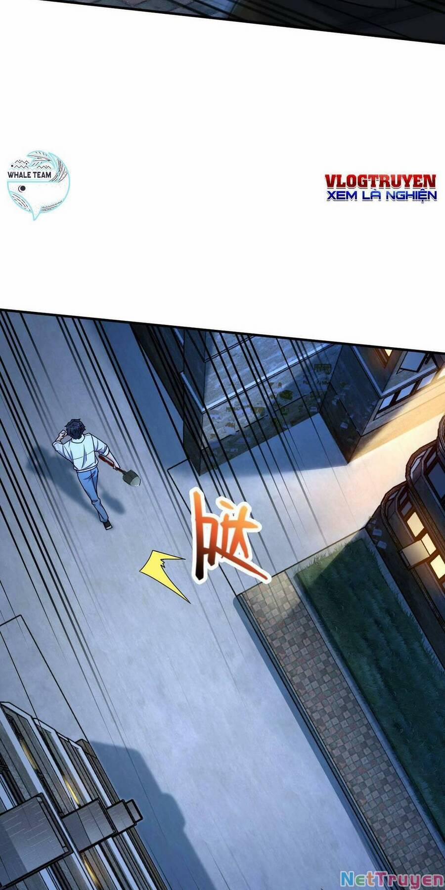 Mệnh Danh Thuật Của Bóng Tối 21 trang 10