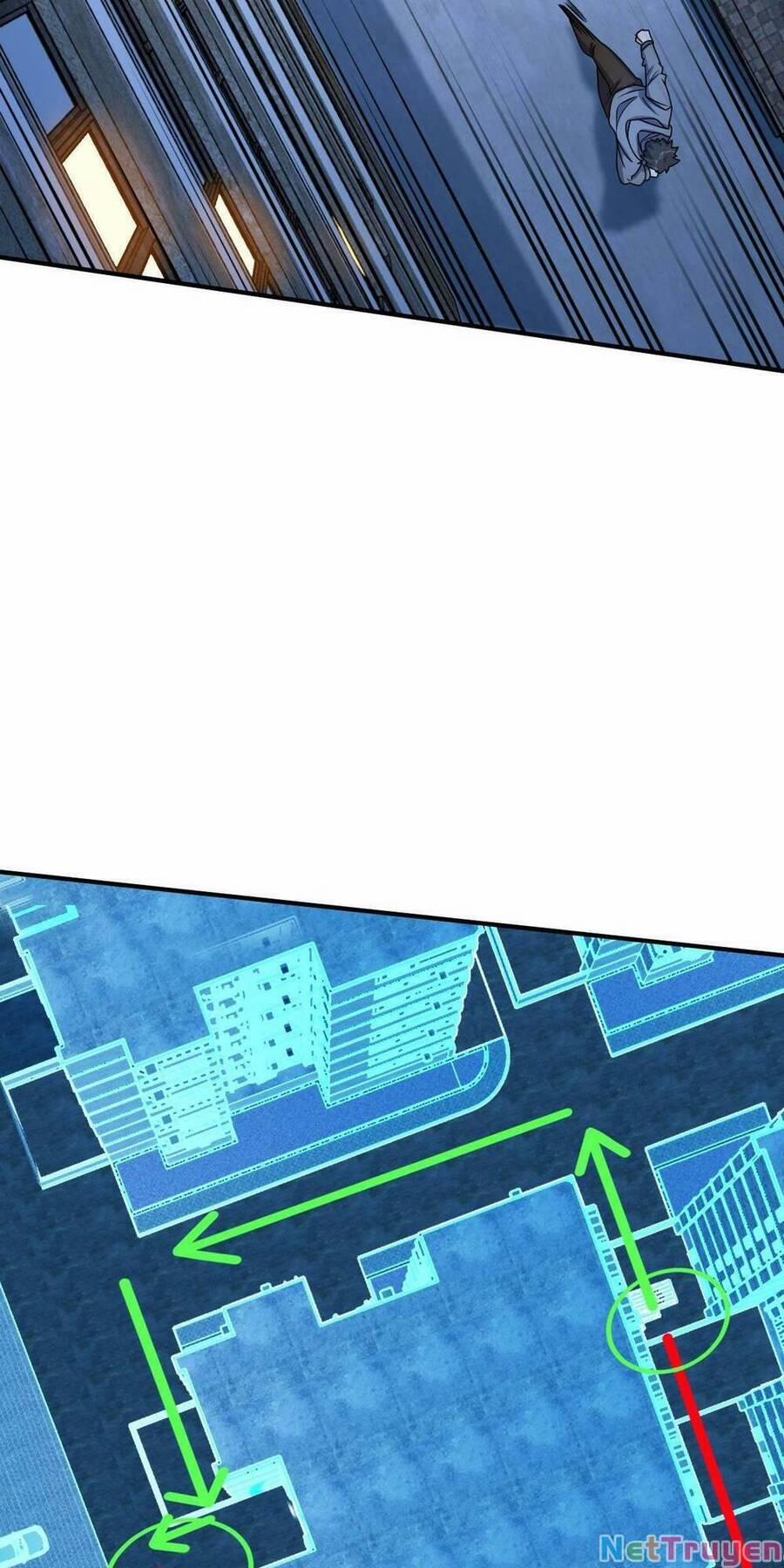 Mệnh Danh Thuật Của Bóng Tối 21 trang 11