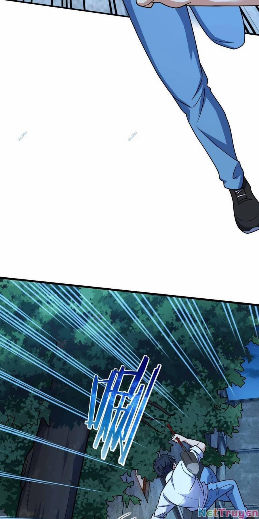 Mệnh Danh Thuật Của Bóng Tối 21 trang 13