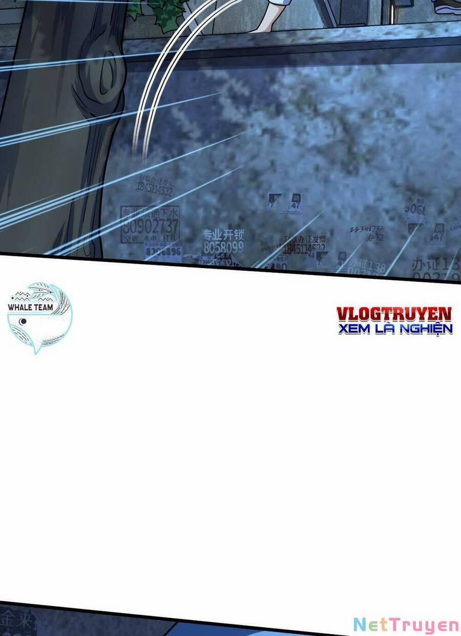 Mệnh Danh Thuật Của Bóng Tối 21 trang 14