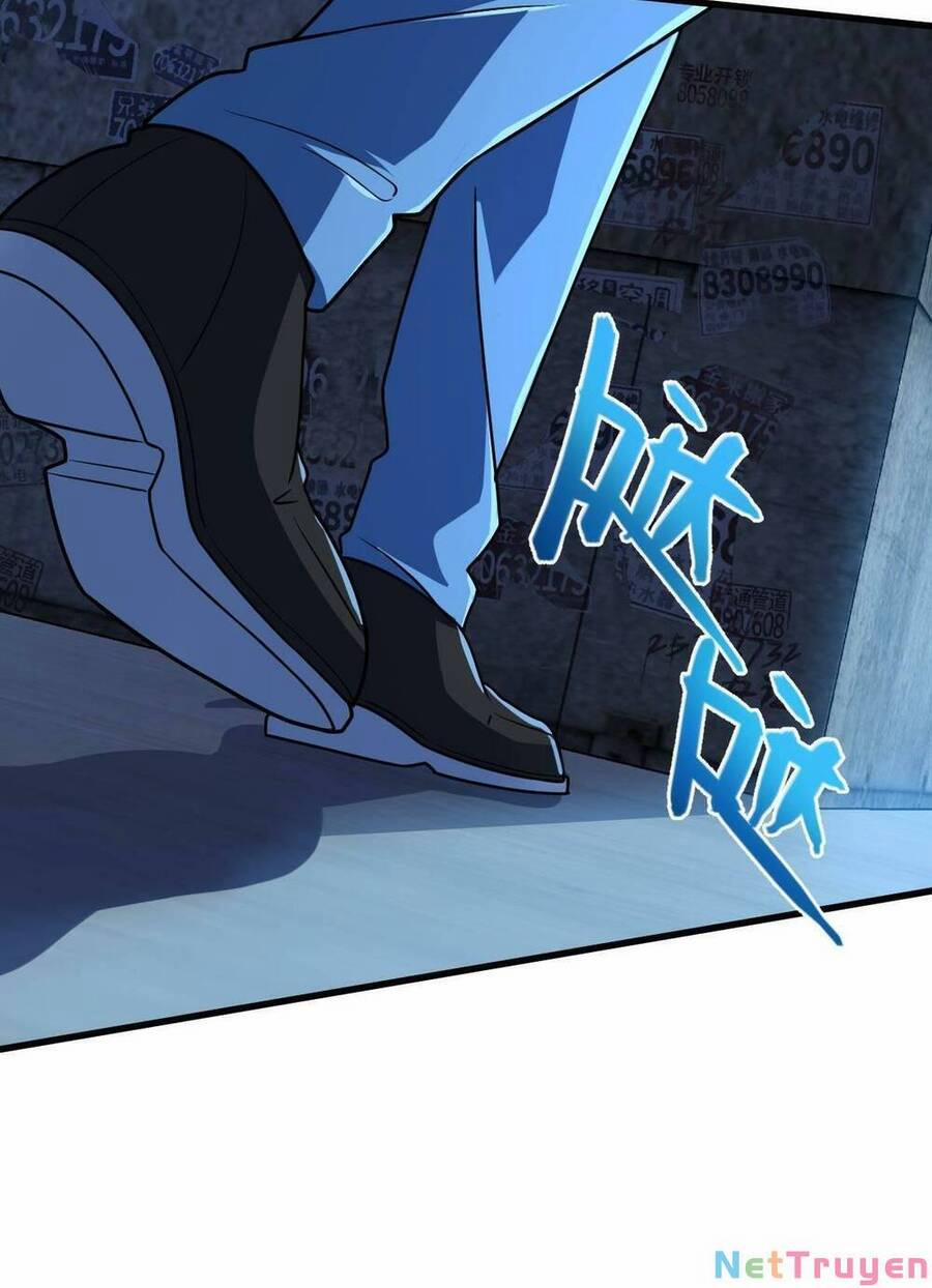 Mệnh Danh Thuật Của Bóng Tối 21 trang 15