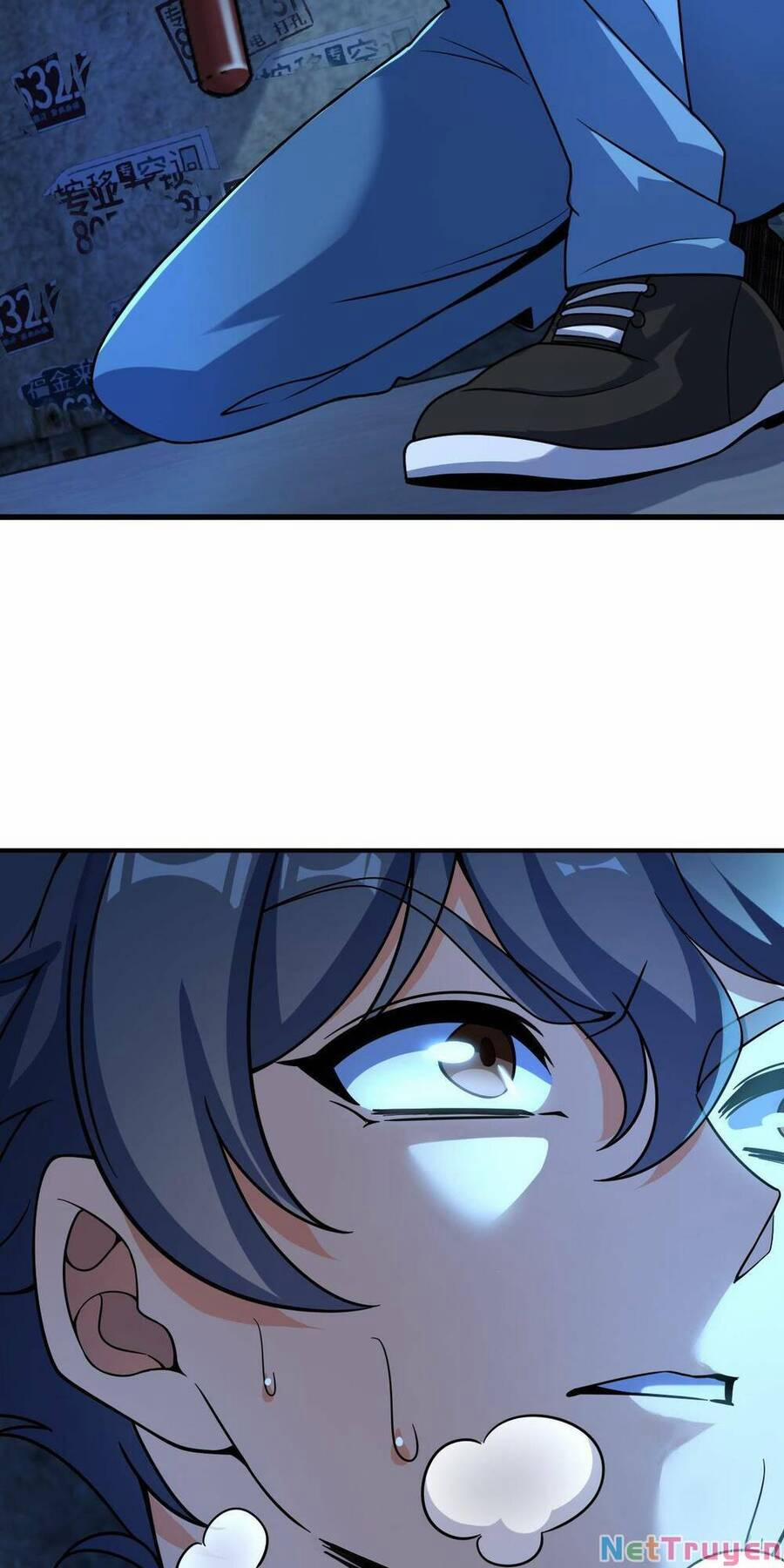 Mệnh Danh Thuật Của Bóng Tối 21 trang 17