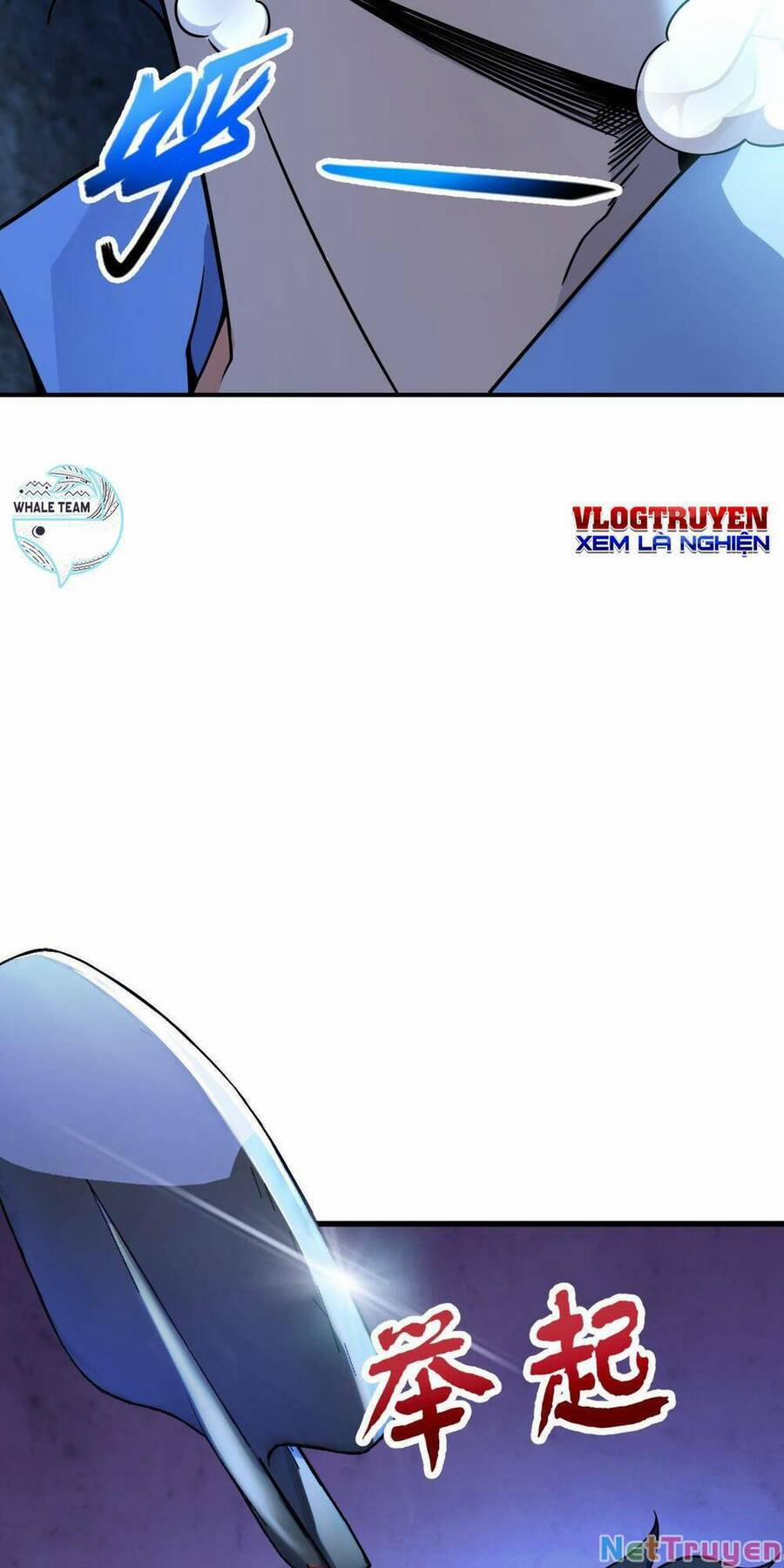 Mệnh Danh Thuật Của Bóng Tối 21 trang 18
