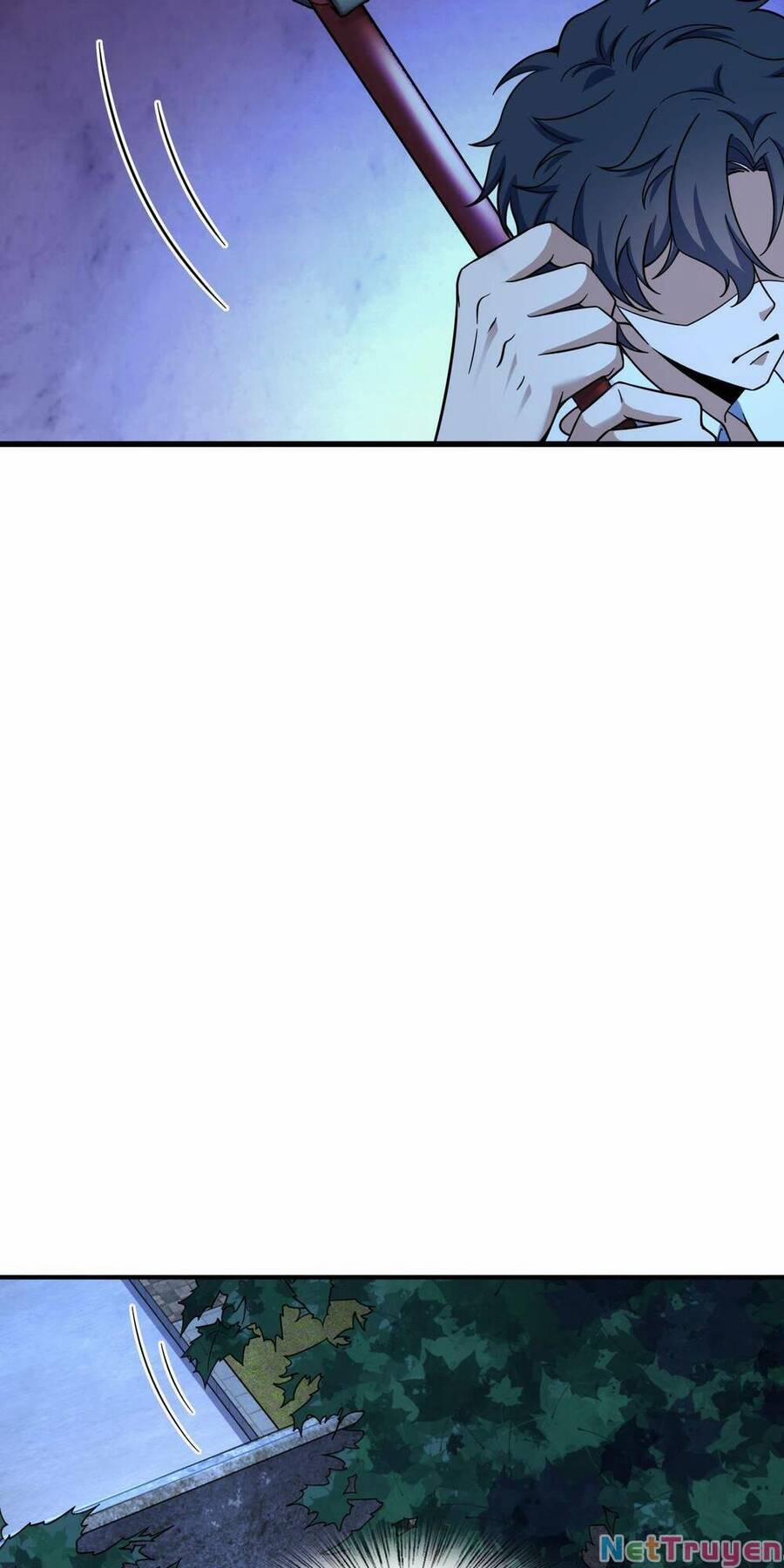 Mệnh Danh Thuật Của Bóng Tối 21 trang 19