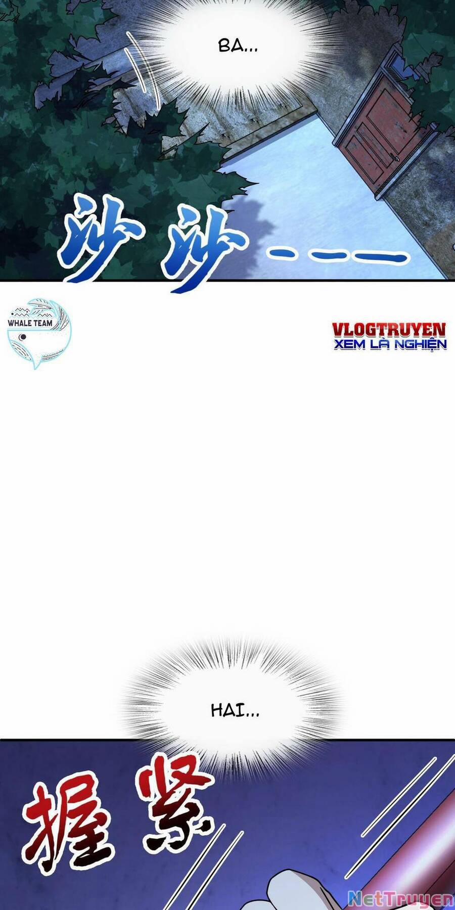 Mệnh Danh Thuật Của Bóng Tối 21 trang 20