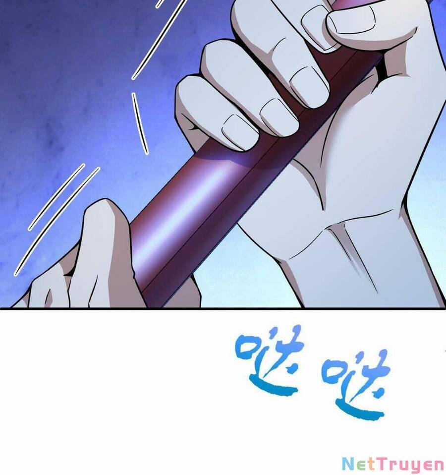 Mệnh Danh Thuật Của Bóng Tối 21 trang 21
