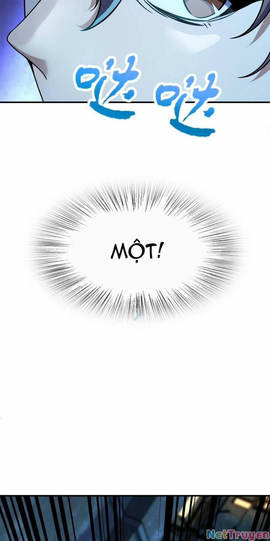 Mệnh Danh Thuật Của Bóng Tối 21 trang 23