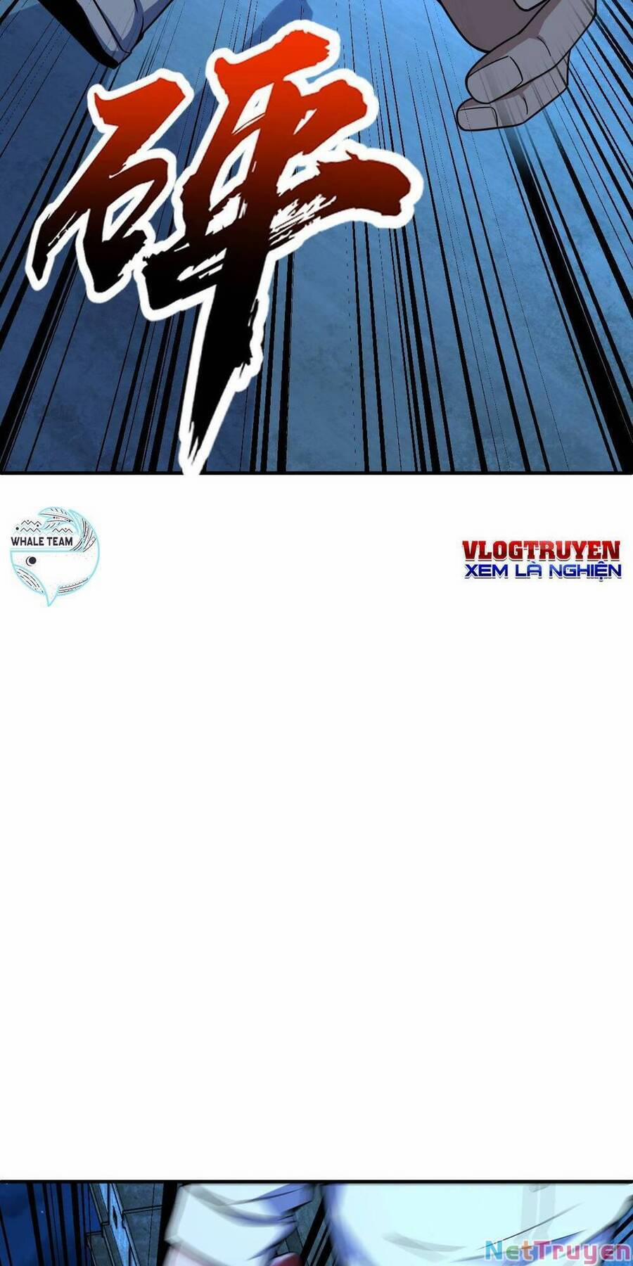 Mệnh Danh Thuật Của Bóng Tối 21 trang 25