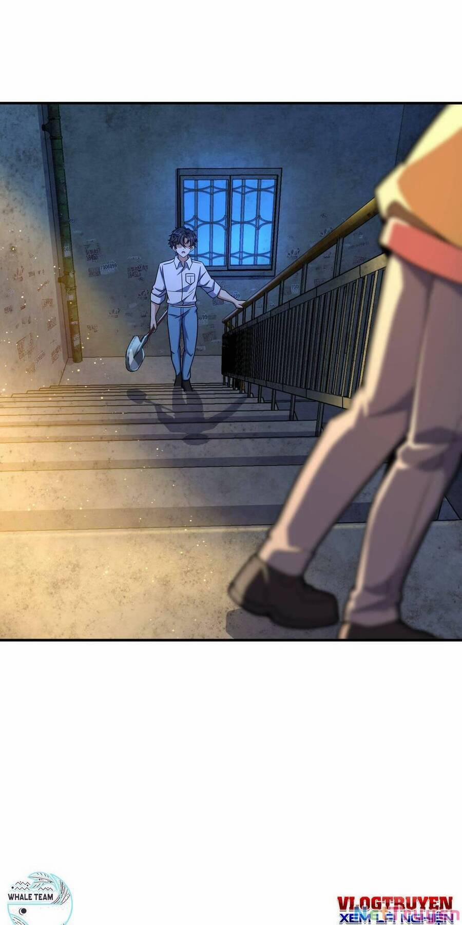 Mệnh Danh Thuật Của Bóng Tối 21 trang 27