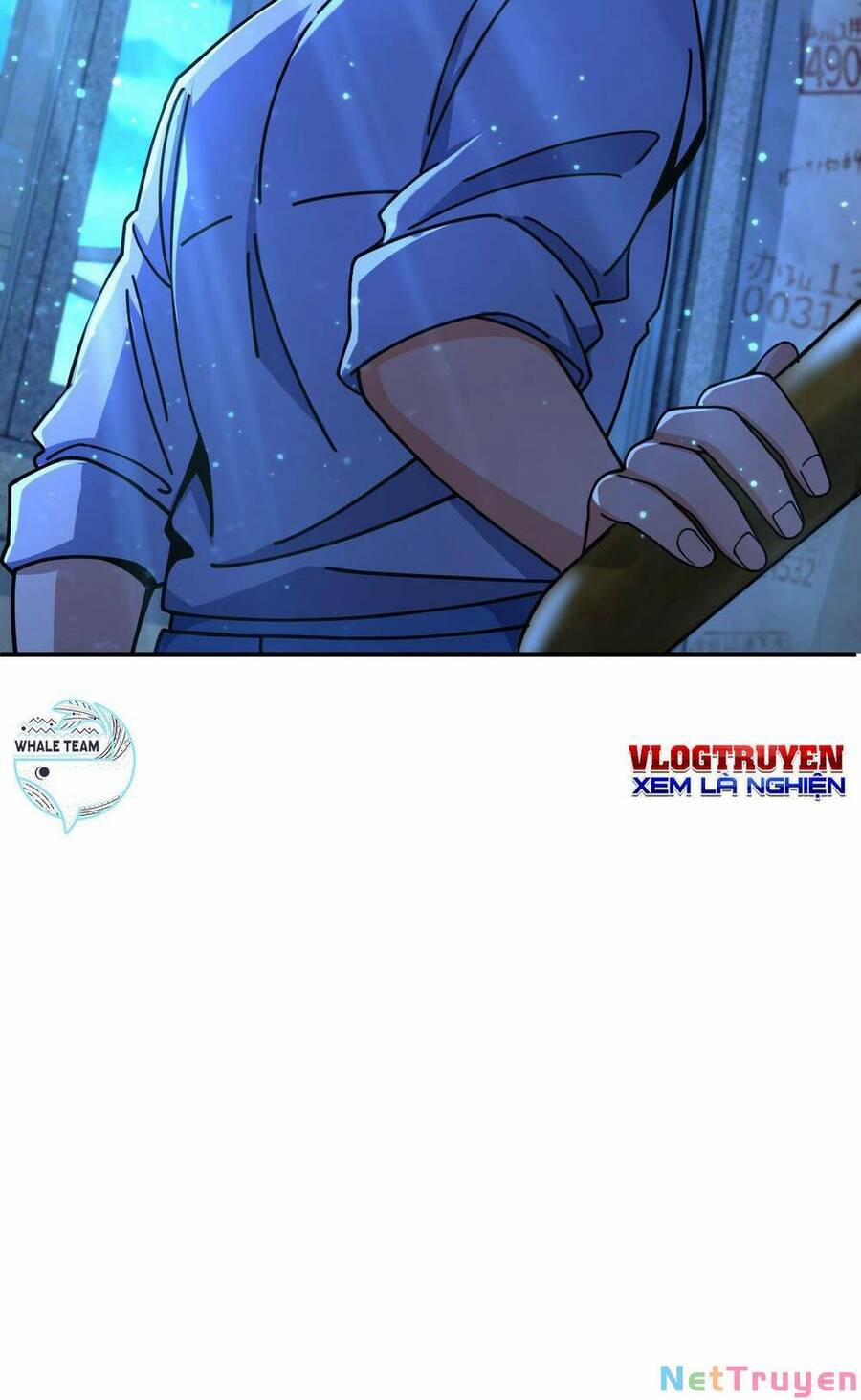 Mệnh Danh Thuật Của Bóng Tối 21 trang 35