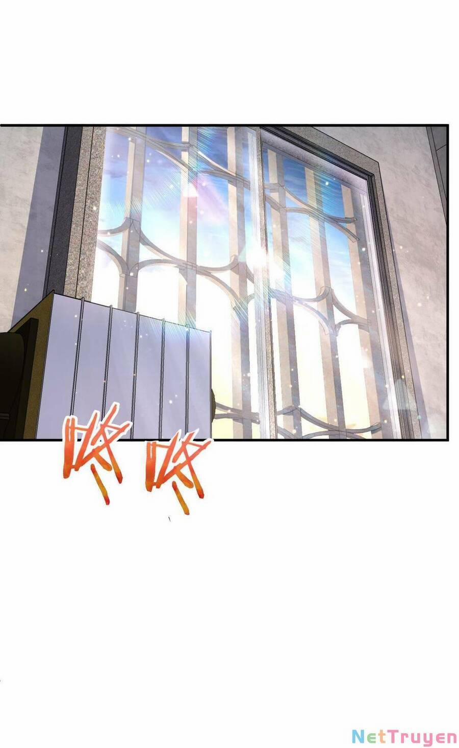 Mệnh Danh Thuật Của Bóng Tối 21 trang 36
