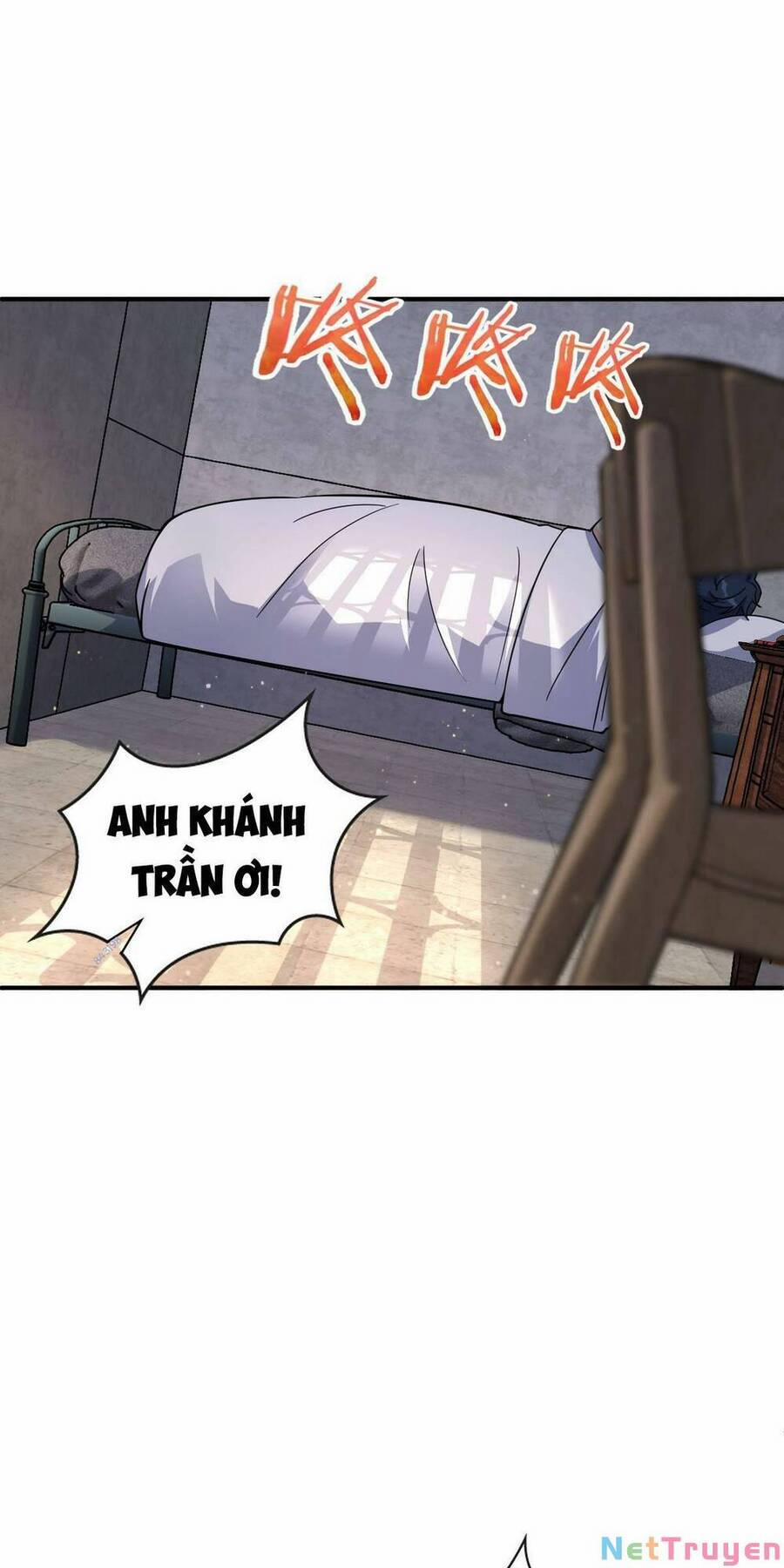 Mệnh Danh Thuật Của Bóng Tối 21 trang 37
