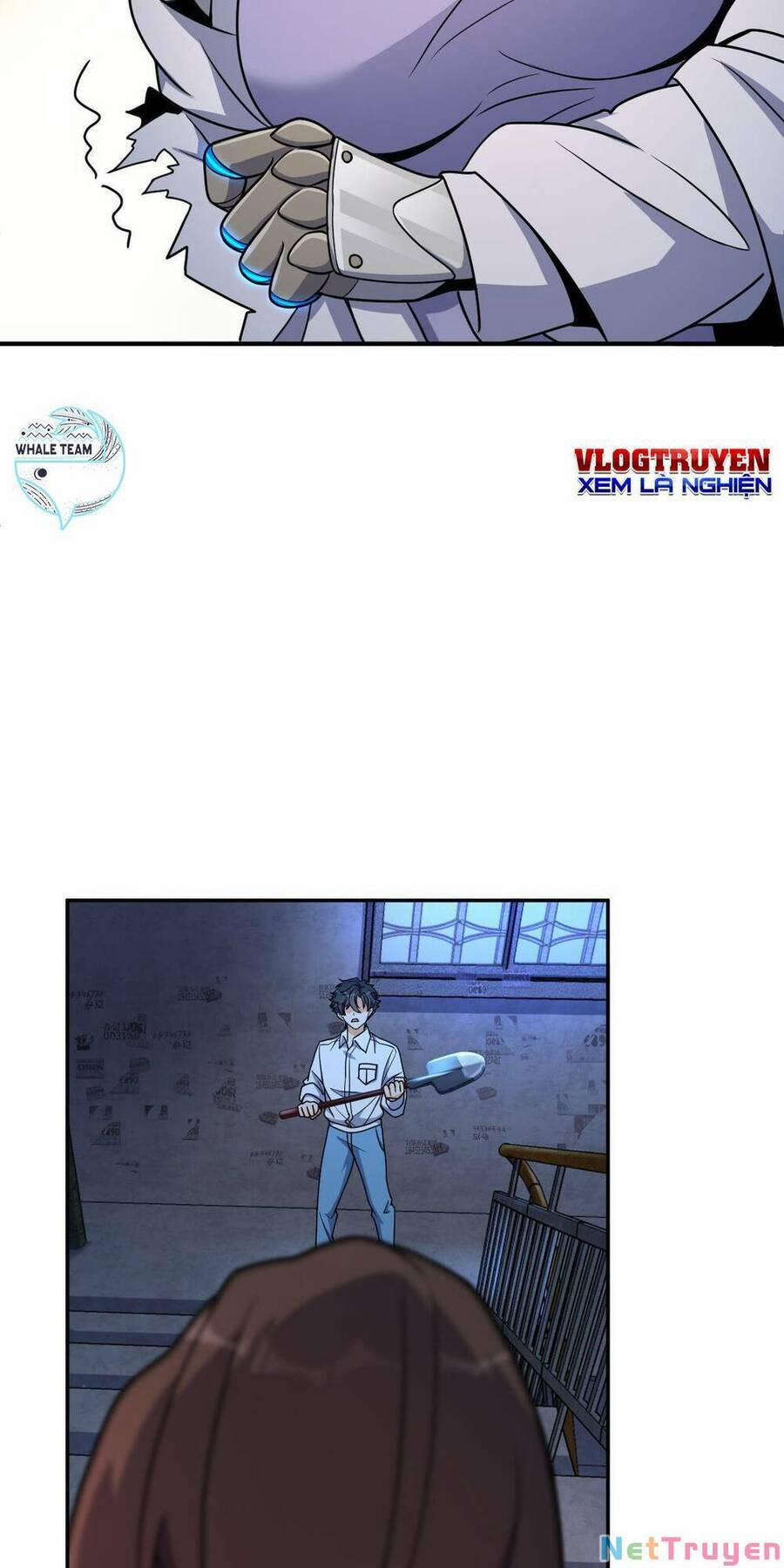 Mệnh Danh Thuật Của Bóng Tối 21 trang 4