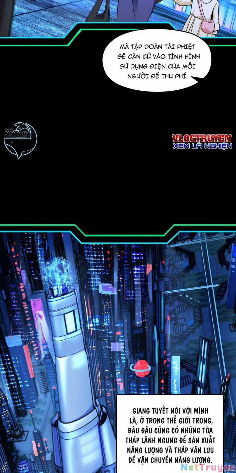Mệnh Danh Thuật Của Bóng Tối 21 trang 42