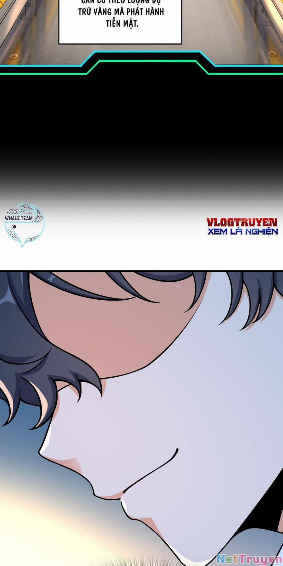 Mệnh Danh Thuật Của Bóng Tối 21 trang 47
