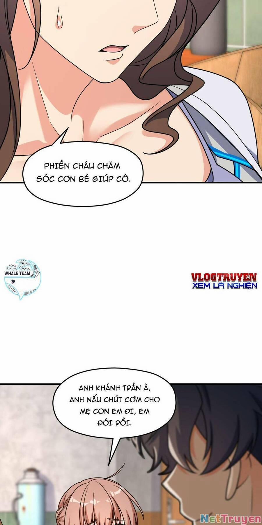 Mệnh Danh Thuật Của Bóng Tối 21 trang 50