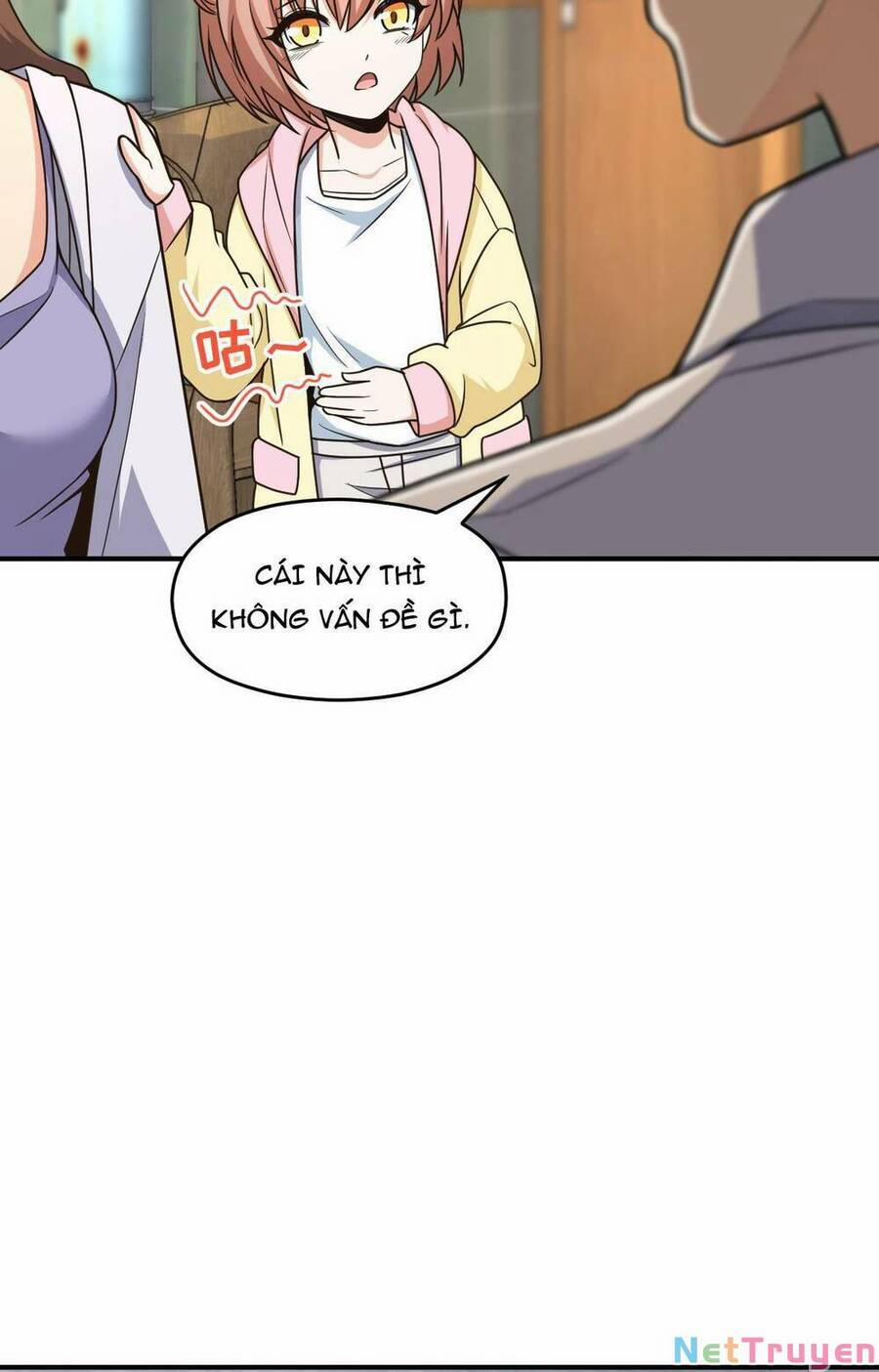 Mệnh Danh Thuật Của Bóng Tối 21 trang 51